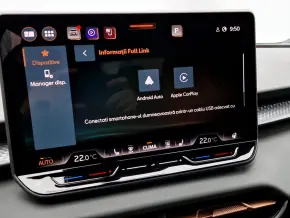 CUPRA Terramar VZ 2.0 TSI 4DRIVE thumbnail