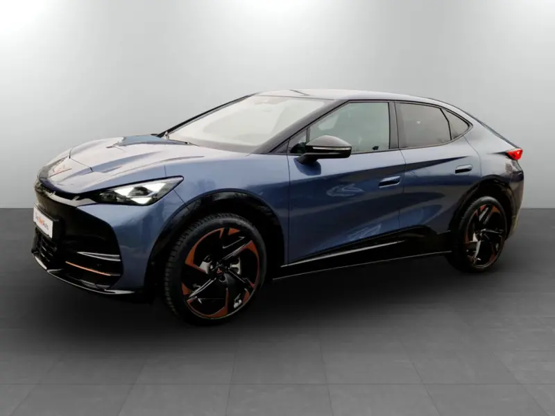 CUPRA Tavascan VZ 77 kWh