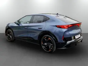 CUPRA Tavascan VZ 77 kWh thumbnail