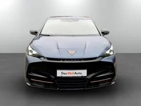 CUPRA Tavascan VZ 77 kWh thumbnail