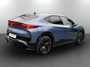 CUPRA Tavascan VZ 77 kWh thumbnail