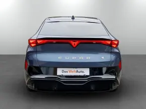 CUPRA Tavascan VZ 77 kWh thumbnail