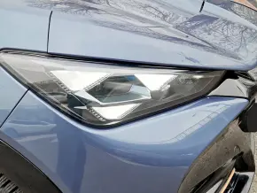 CUPRA Tavascan VZ 77 kWh thumbnail