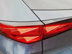 CUPRA Tavascan VZ 77 kWh thumbnail