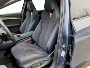 CUPRA Tavascan VZ 77 kWh thumbnail