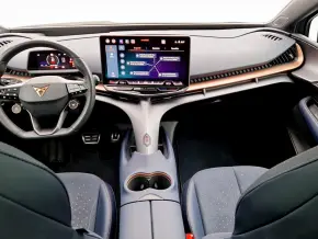 CUPRA Tavascan VZ 77 kWh thumbnail