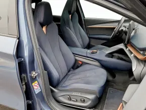 CUPRA Tavascan VZ 77 kWh thumbnail