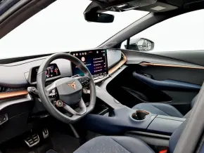 CUPRA Tavascan VZ 77 kWh thumbnail