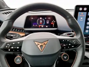 CUPRA Tavascan VZ 77 kWh thumbnail