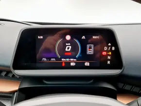 CUPRA Tavascan VZ 77 kWh thumbnail