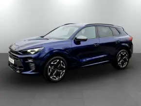 CUPRA Terramar VZ1.5 e-HYBRID thumbnail