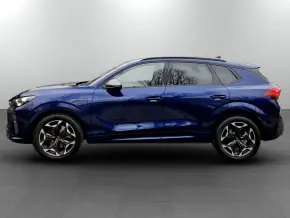 CUPRA Terramar VZ1.5 e-HYBRID thumbnail