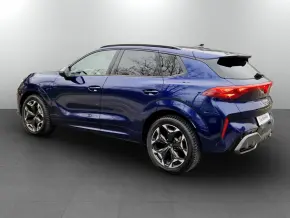 CUPRA Terramar VZ1.5 e-HYBRID thumbnail