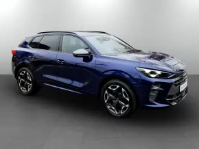 CUPRA Terramar VZ1.5 e-HYBRID thumbnail