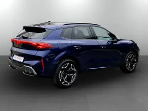 CUPRA Terramar VZ1.5 e-HYBRID thumbnail