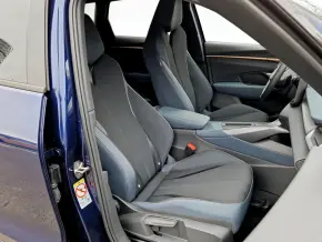 CUPRA Terramar VZ1.5 e-HYBRID thumbnail