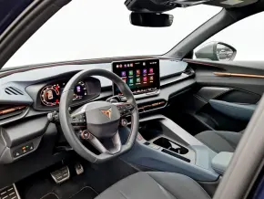 CUPRA Terramar VZ1.5 e-HYBRID thumbnail