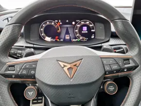 CUPRA Terramar VZ1.5 e-HYBRID thumbnail