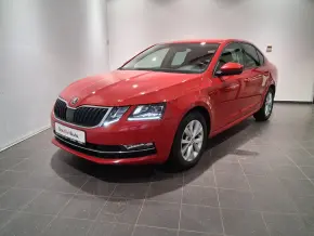 Škoda Octavia Style 1.5 TSI DSG thumbnail