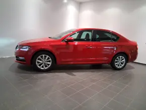 Škoda Octavia Style 1.5 TSI DSG thumbnail