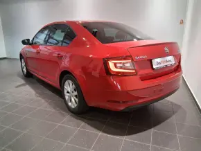 Škoda Octavia Style 1.5 TSI DSG thumbnail