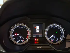 Škoda Octavia Style 1.5 TSI DSG thumbnail