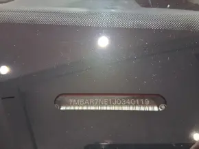 Škoda Octavia Style 1.5 TSI DSG thumbnail