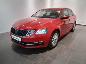 Škoda Octavia Style 1.5 TSI DSG thumbnail