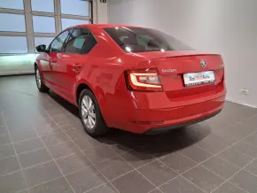 Škoda Octavia Style 1.5 TSI DSG thumbnail