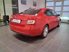 Škoda Octavia Style 1.5 TSI DSG thumbnail