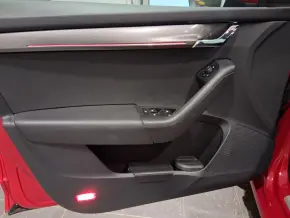 Škoda Octavia Style 1.5 TSI DSG thumbnail