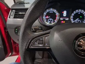 Škoda Octavia Style 1.5 TSI DSG thumbnail