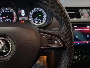 Škoda Octavia Style 1.5 TSI DSG thumbnail