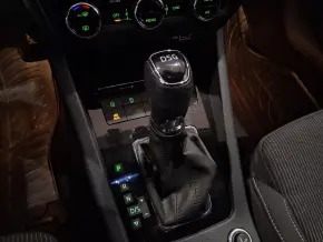 Škoda Octavia Style 1.5 TSI DSG thumbnail