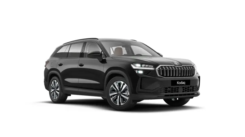 Kodiaq Selection 2.0 TDI DSG 4x4