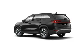 Kodiaq Selection 2.0 TDI DSG 4x4 thumbnail
