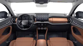 Kodiaq Selection 2.0 TDI DSG 4x4 thumbnail