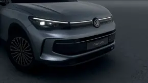 Noul Tiguan Life 2,0 TDI DSG 4Mot thumbnail