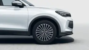 Noul Tiguan Life 2,0 TDI DSG 4Mot thumbnail