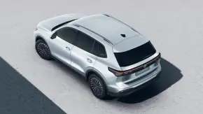 Noul Tiguan Life 2,0 TDI DSG 4Mot thumbnail