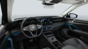 Noul Tiguan Life 2,0 TDI DSG 4Mot thumbnail