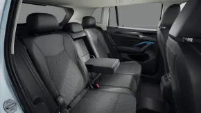 Noul Tiguan Life 2,0 TDI DSG 4Mot thumbnail