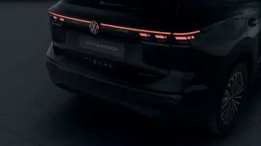 Noul Tiguan Life Hybrid 1,5 TSI DSG thumbnail
