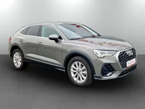 Audi Q3 Sportback 35 TFSI thumbnail