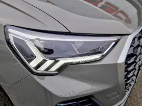 Audi Q3 Sportback 35 TFSI thumbnail