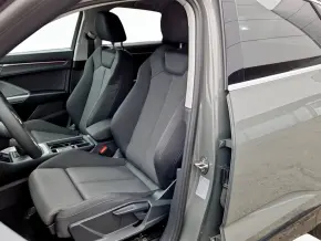 Audi Q3 Sportback 35 TFSI thumbnail