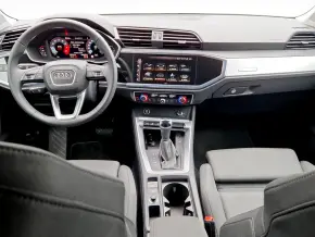 Audi Q3 Sportback 35 TFSI thumbnail