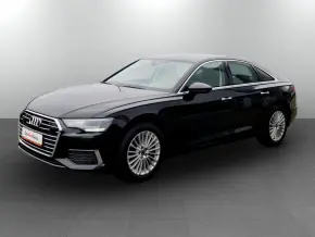 Audi A6 Limo TDI 2.0 Design thumbnail