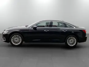 Audi A6 Limo TDI 2.0 Design thumbnail