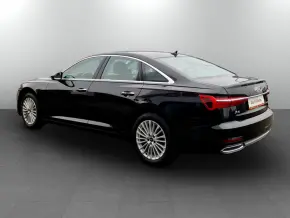 Audi A6 Limo TDI 2.0 Design thumbnail